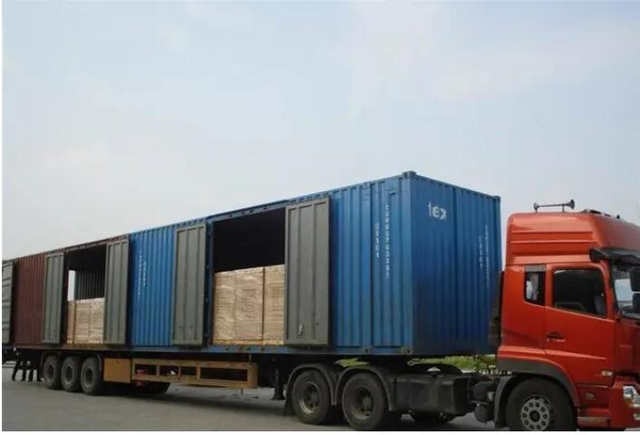 厦门到蠡县整车运输