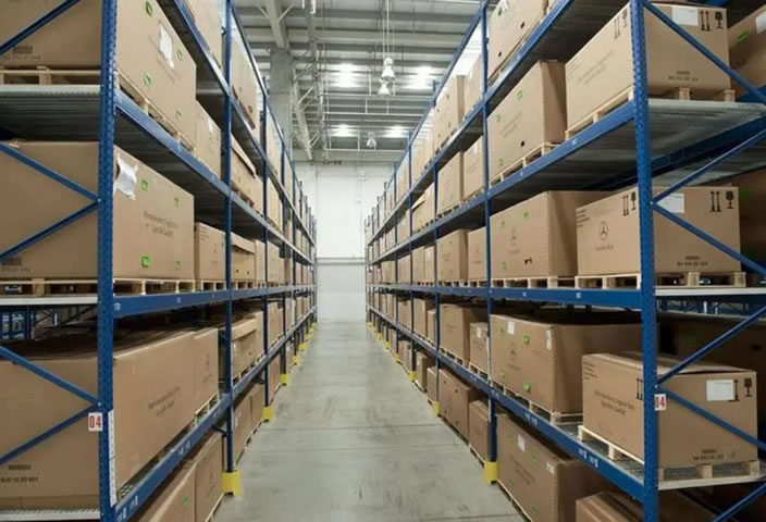 厦门到蠡县货物仓储