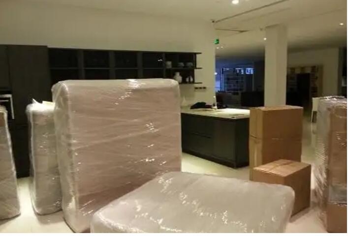 厦门到蠡县长途搬家