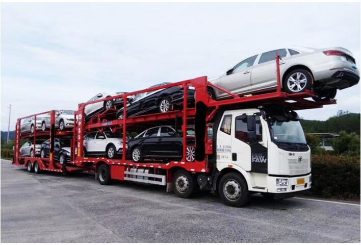 厦门到蠡县轿车托运